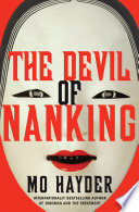 The Devil of Nanking by Mo Hayder