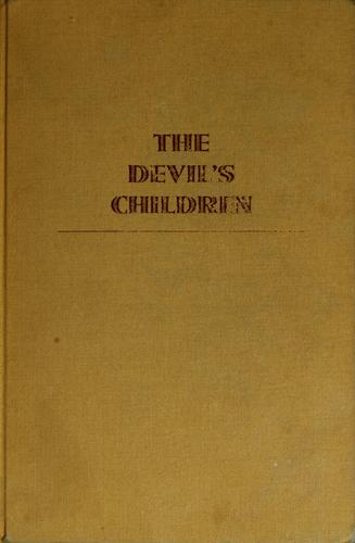 The devil's children by Peter Dickinson