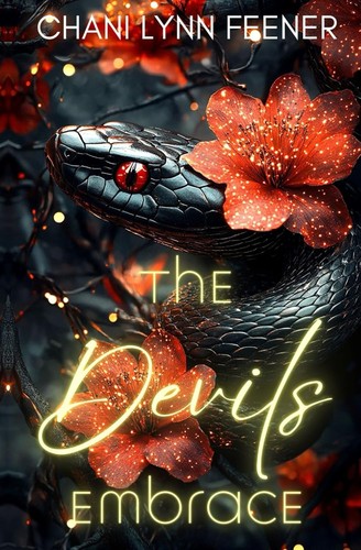 The Devil's Embrace by Chani Lynn Feener