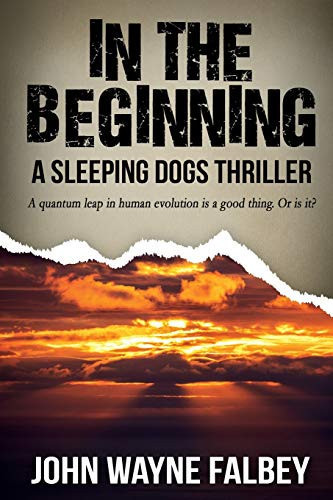 The Devil's Litter A Sleeping Dogs Thriller by John Falbey