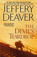 The Devil's Teardrop by Jeffery Deaver