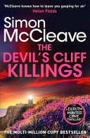 The Devils Cliffs Killings by Simon McCleave
