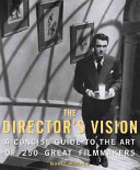 The Director's Vision by Geoff Andrew