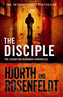 The Disciple by Michael Hjorth