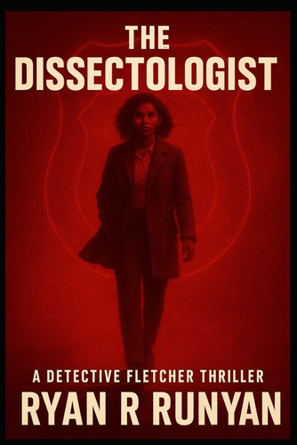 The Dissectologist: A Detective Fletcher Thriller by Runyan, Ryan R