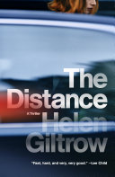 The Distance by Helen Giltrow