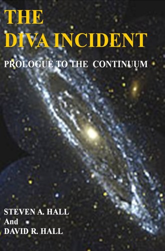 The Diva Incident by Steven A. Hall
