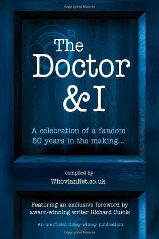 The Doctor & I by Evan Barr