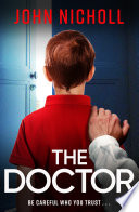 The Doctor by John Nicholl