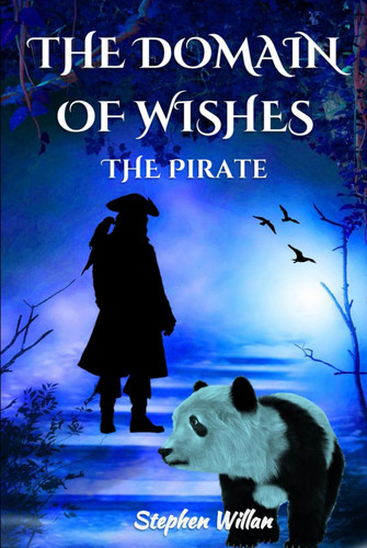 The Domain of Wishes: The Pirate (A Children's Fantasy Adventure Series) by Willan, Stephen