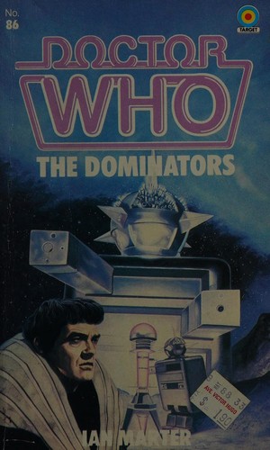 The Dominators by Ian Marter
