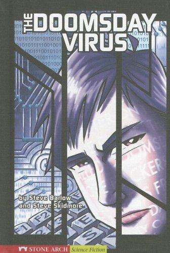 The Doomsday virus by Steve Barlow