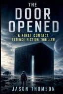 The Door Opened by Jason Thomson