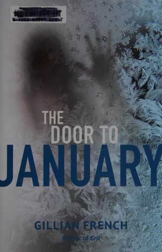 The door to January by Gillian French