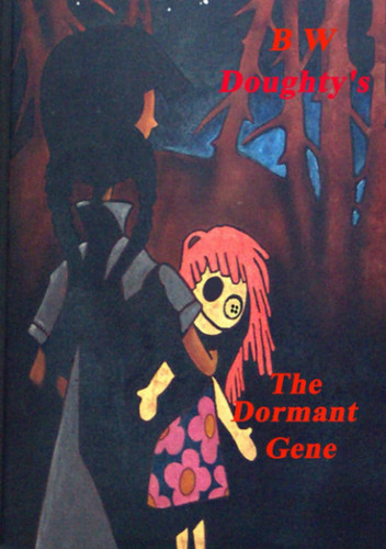 The Dormant Gene by Barry Doughty
