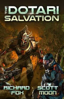 The Dotari Salvation by Richard Fox