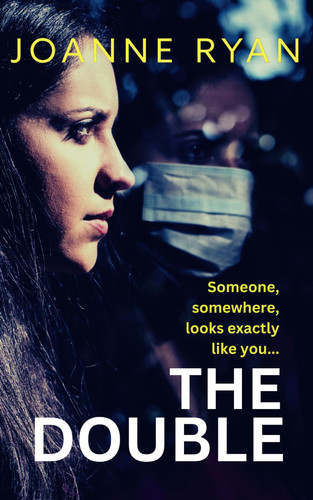 The Double by Ryan, Joanne