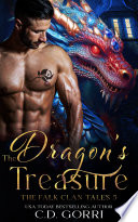 The Dragon's Treasure by C.D. Gorri