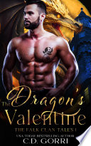 The Dragon's Valentine by C.D. Gorri