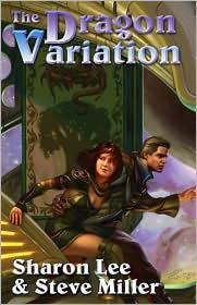The Dragon Variation by Sharon Lee