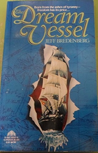 The dream vessel by Jeff Bredenberg