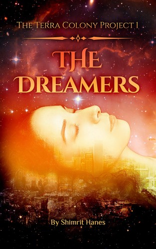 The Dreamers by Shimrit Hanes