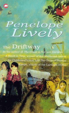 The driftway by Penelope Lively