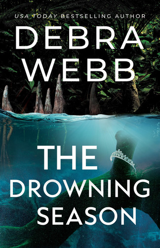 The Drowning Season by Webb, Debra
