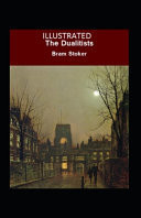 The Dualitists Illustrated Fiction, Fantasy, Horror by Bram Stoker