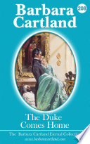 The Duke Comes Home by Barbara Cartland