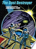 The Dust Destroyer: A Classic Science Fiction Novel by John Russell Fearn