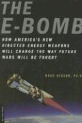 The E-bomb by Doug Beason