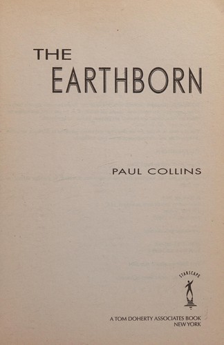 The earthborn by Paul Collins