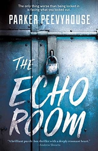 The echo room by Parker Peevyhouse