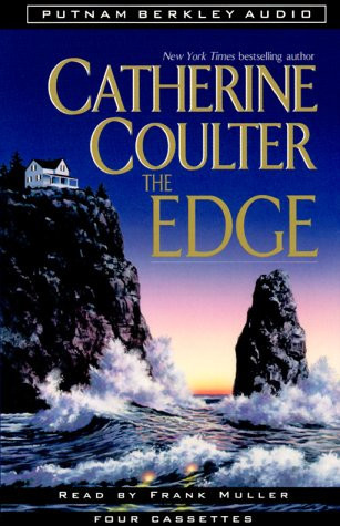The Edge (FBI Thriller) by Coulter, Catherine