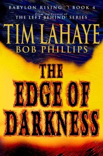 The edge of darkness by Tim F. LaHaye
