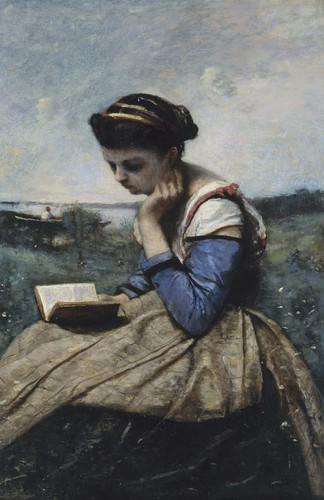 The Editor by Thomas Simpson