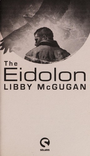 The eidolon by Libby McGugan