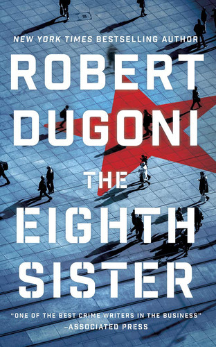 The Eighth Sister: A Thriller (Charles Jenkins) by Dugoni, Robert