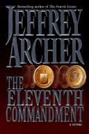 The Eleventh Commandment by Jeffrey Archer