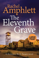 The Eleventh Grave by Rachel Amphlett