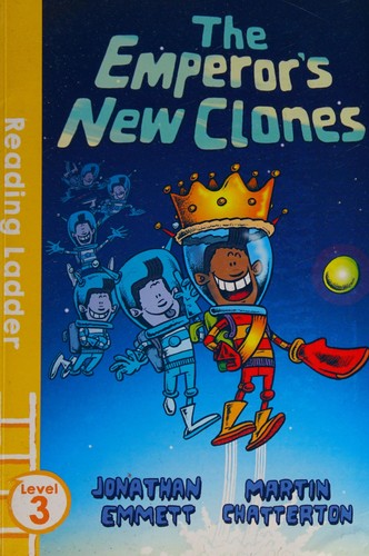 The Emperor's new clones by Jonathan Emmett