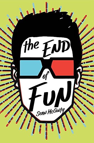 The end of fun by Sean McGinty