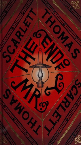 The End of Mr. Y by Scarlett Thomas