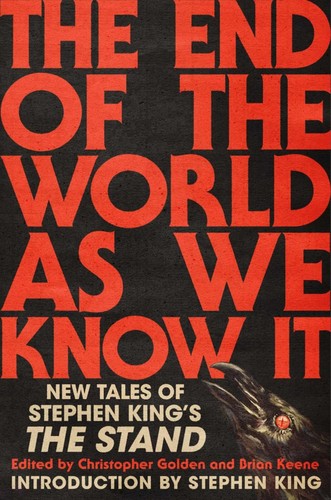 The End of the World As We Know It by Christopher Golden