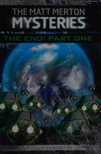 The end by Paul Blum