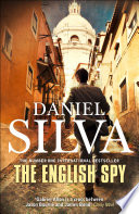 The English Spy by Daniel Silva