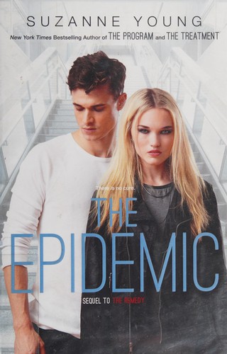 The epidemic by Suzanne Young