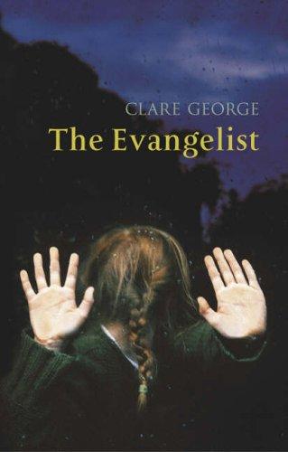 The evangelist by Clare George