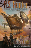 The Exile's Violin by R. S. Hunter